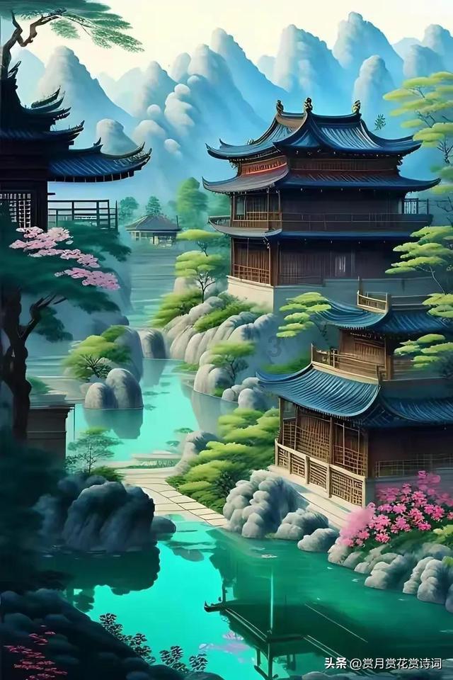 蝉古诗的意思一句一句的翻译游戏画面